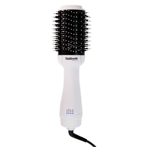 Trademark Beauty Easy Blo Hair Dryer and Styler heat tool diffuser brush… - Picture 2 of 8